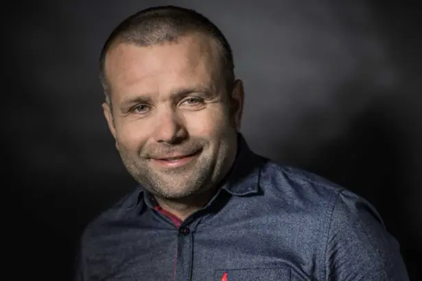 Wojciech Wolny