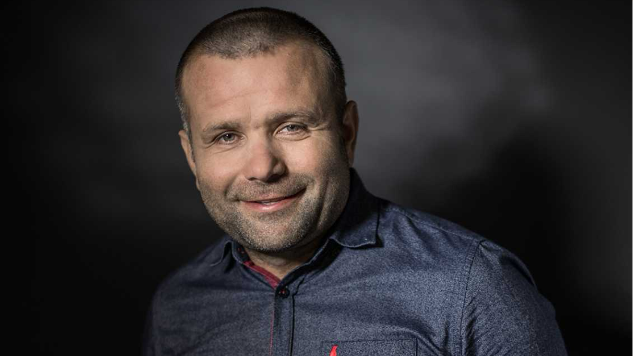Wojciech Wolny