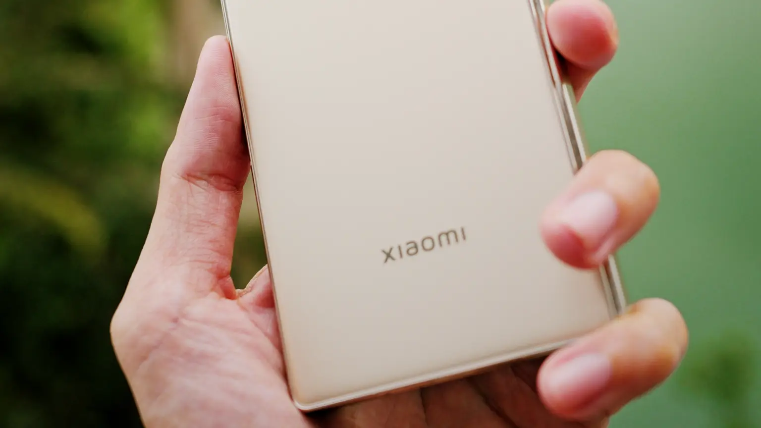 Xiaomi