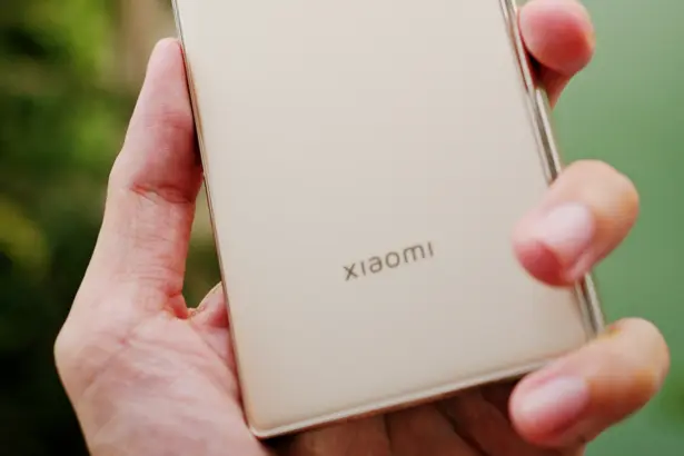 Xiaomi