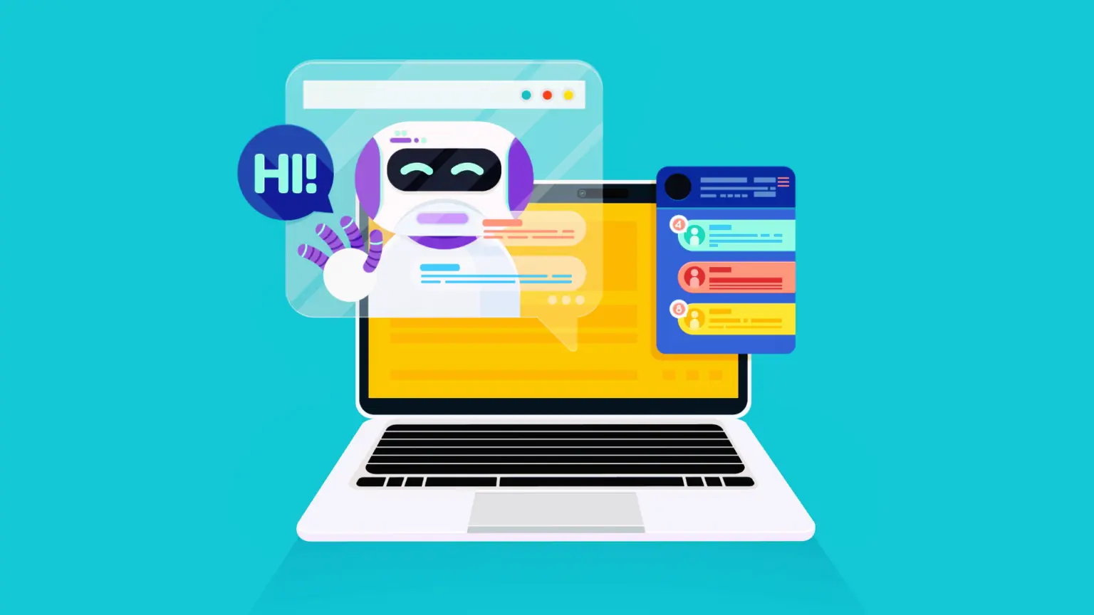 chatbot