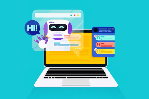 chatbot