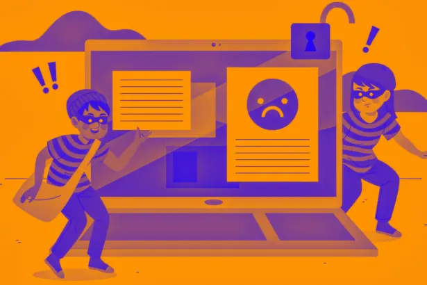 nieuczicwa konkurencja online, cyberbezpieczeństwo