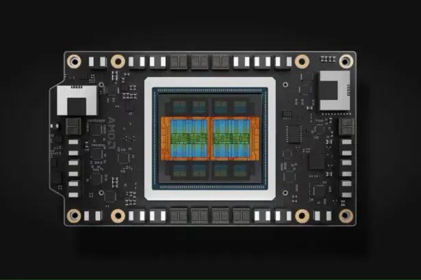 AMD