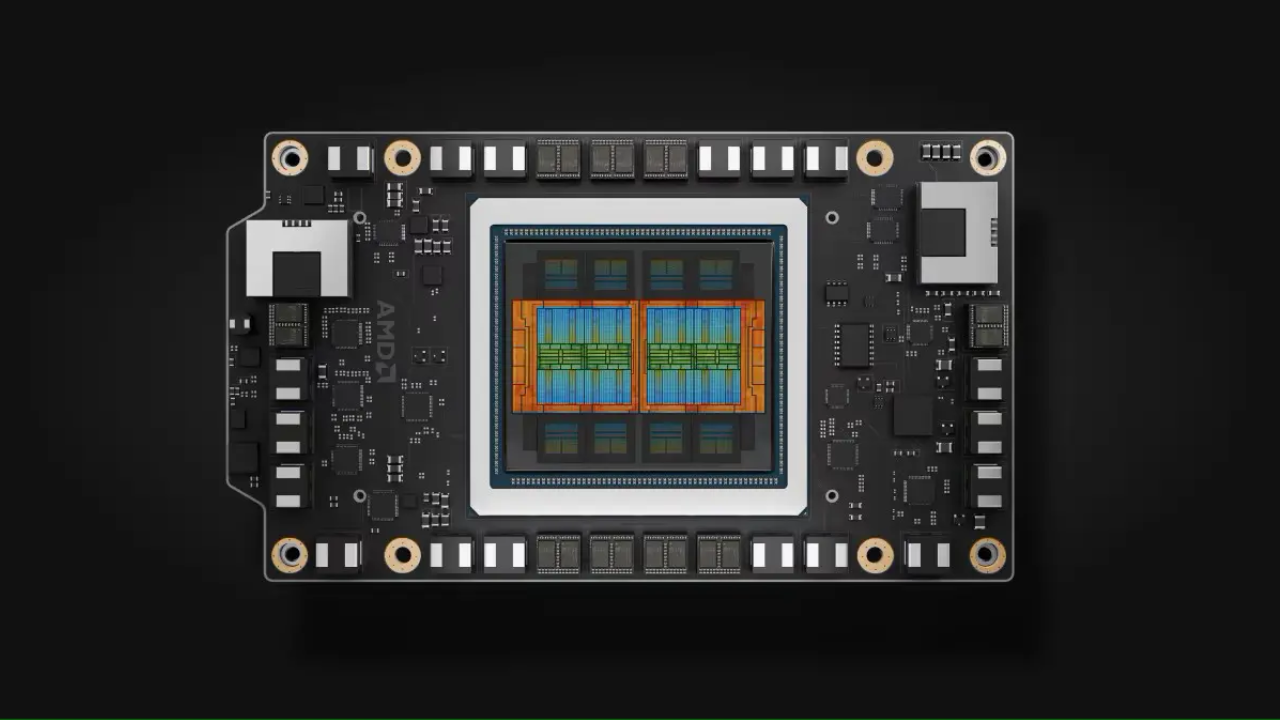 AMD