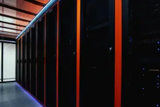 Atman data center