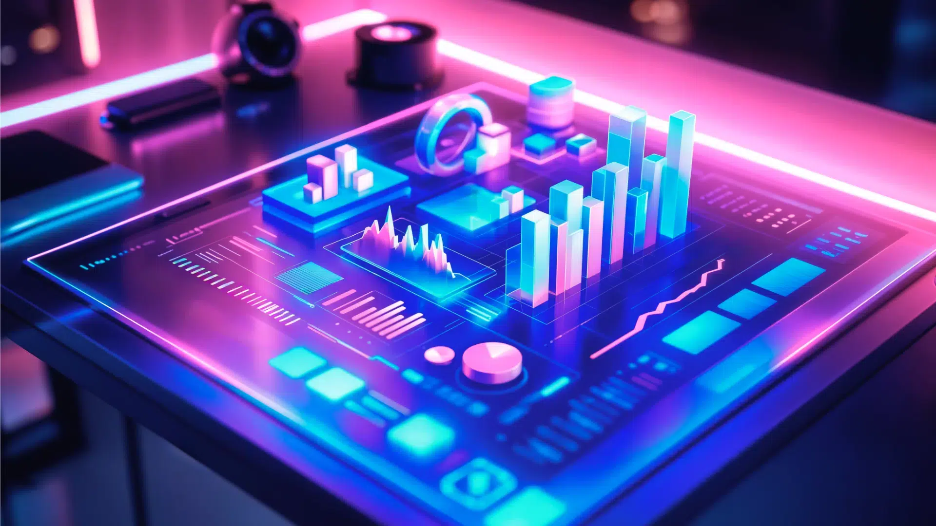Banktech, advatech