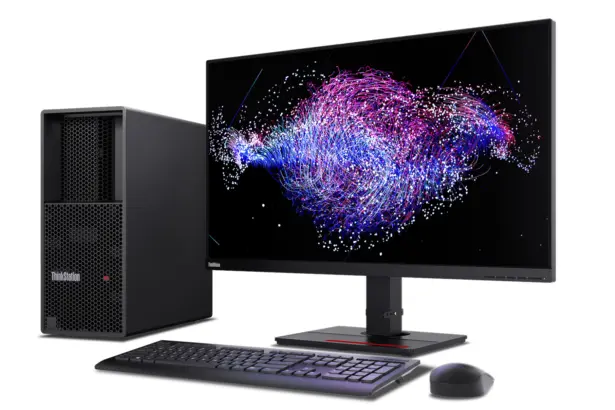 Lenovo, Thinkstation
