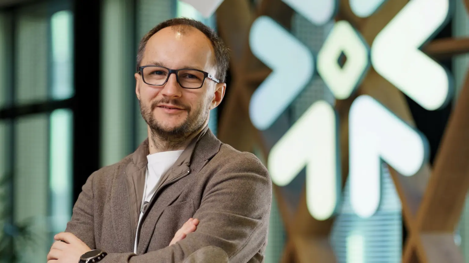 Michał Gdak, Snowflake