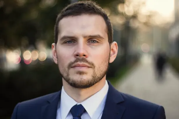 Piotr Grzelczak