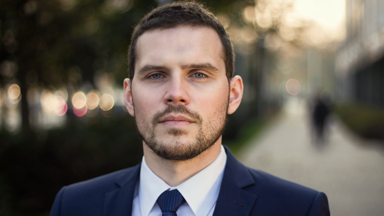 Piotr Grzelczak