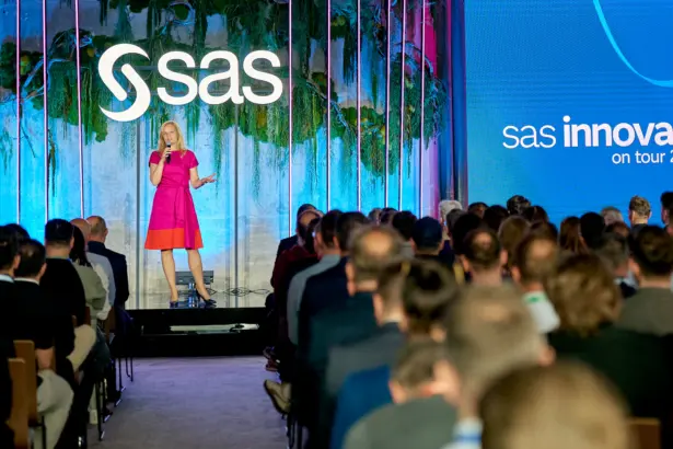 SAS