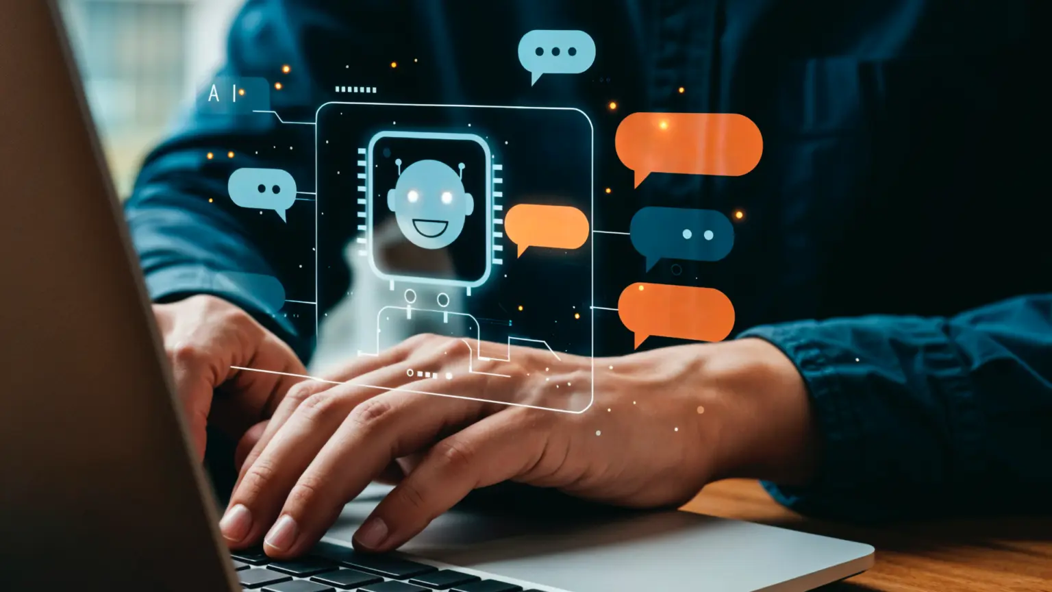 chatbot, e-commerce