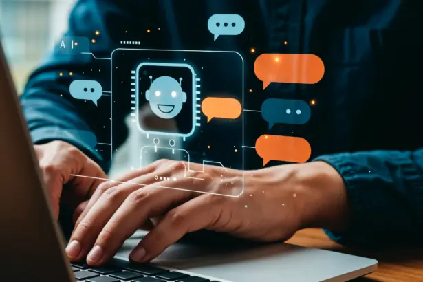 chatbot, e-commerce