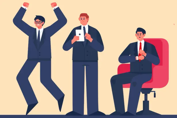 CIO, CTO, CDO