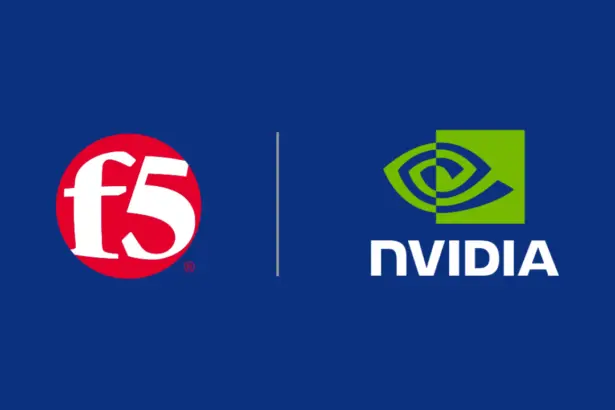 F5 Nvidia