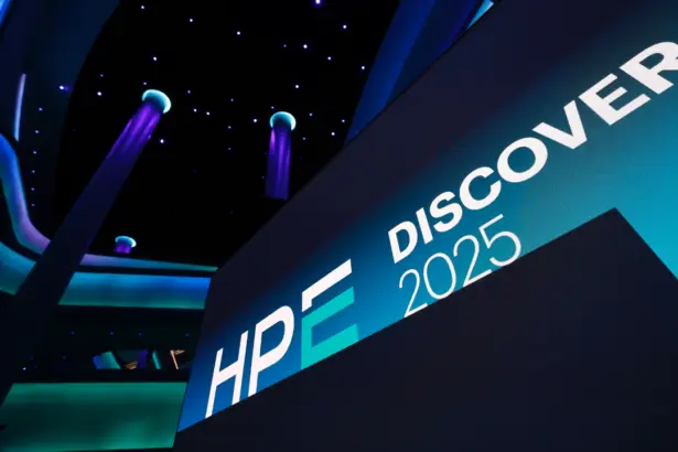 HPE Discover