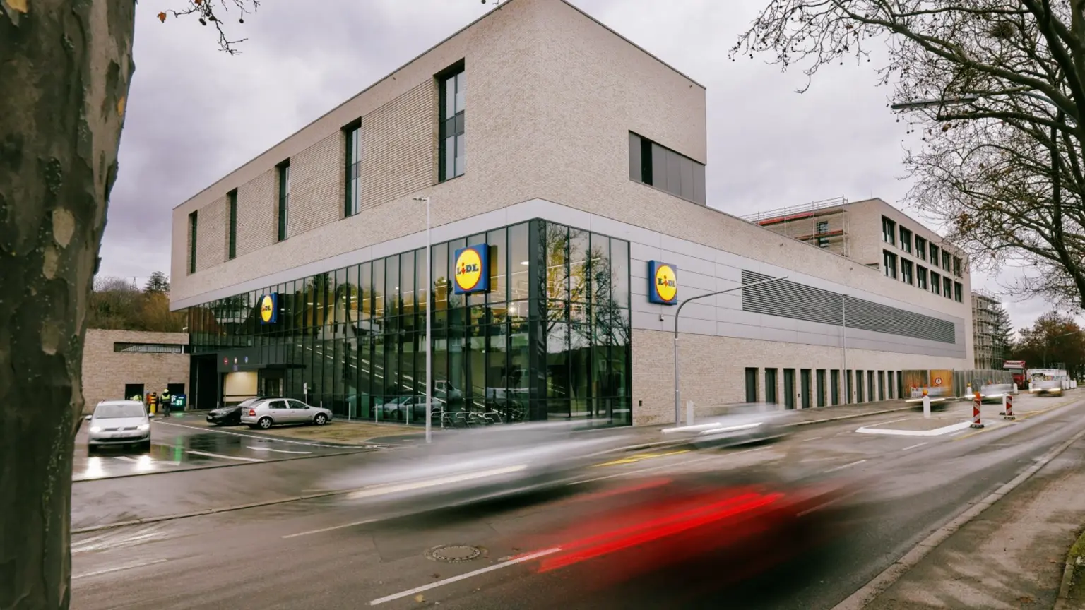 Lidl, AI