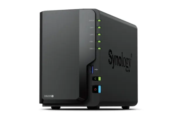 Synology 1
