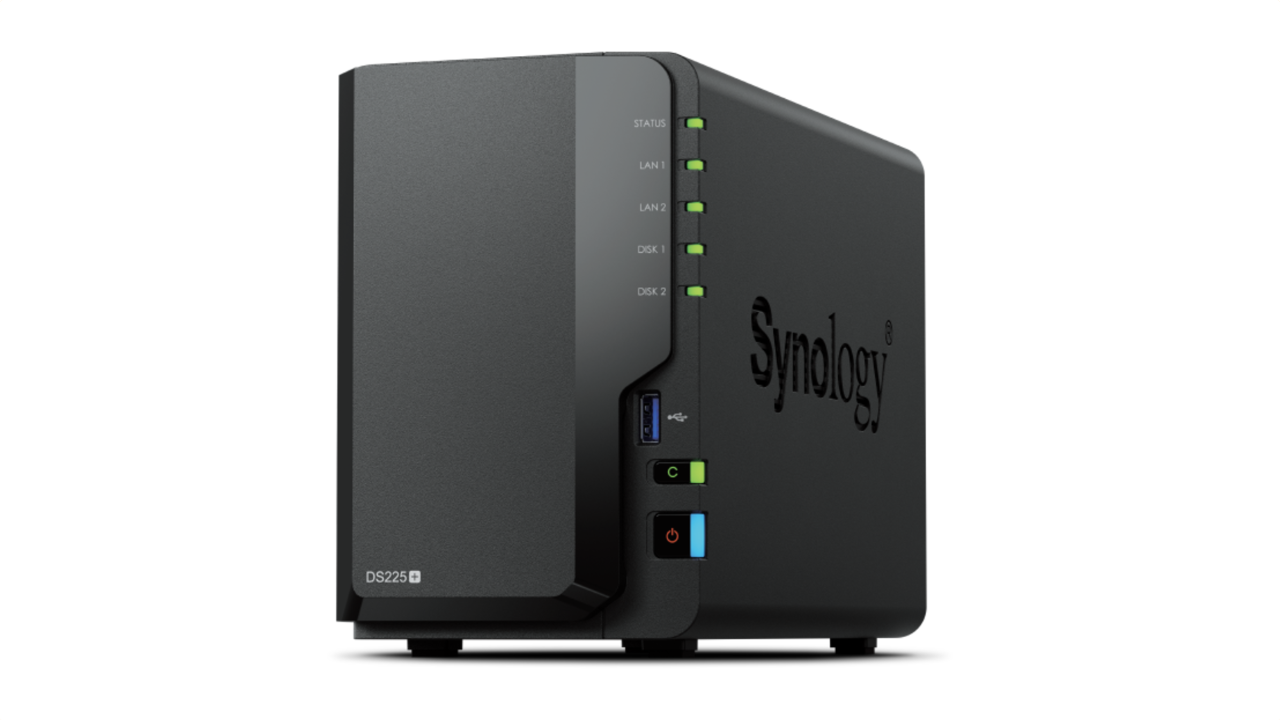 Synology 1