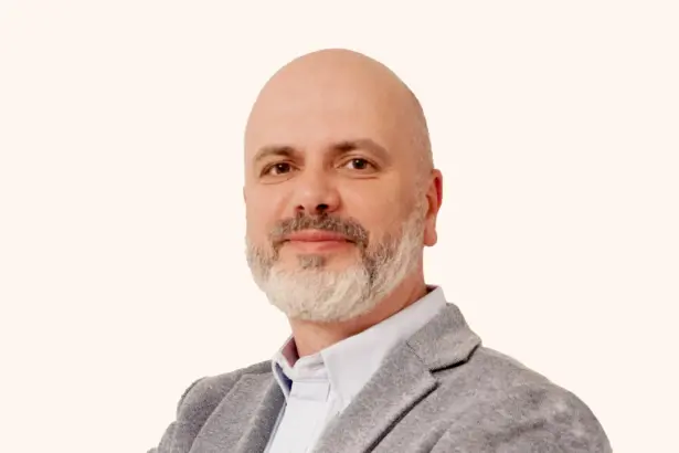 Tomasz Szymański, Brother