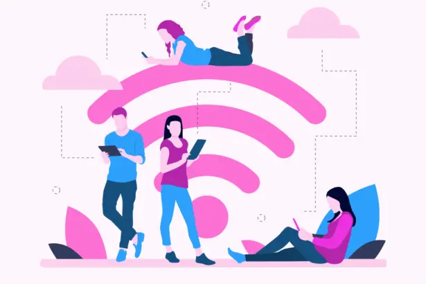 WI-FI