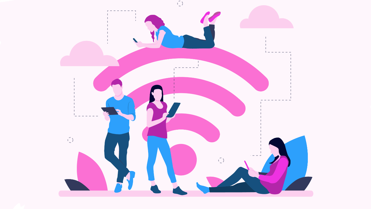 WI-FI