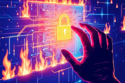 cyberbezpieczeństwo