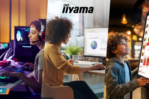 iiyama, asbis