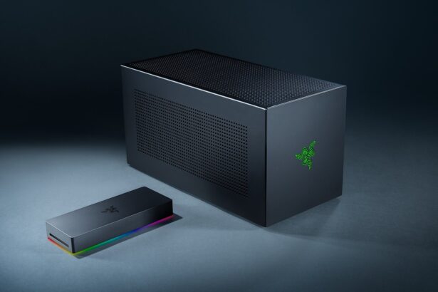 Razer Thunderbolt