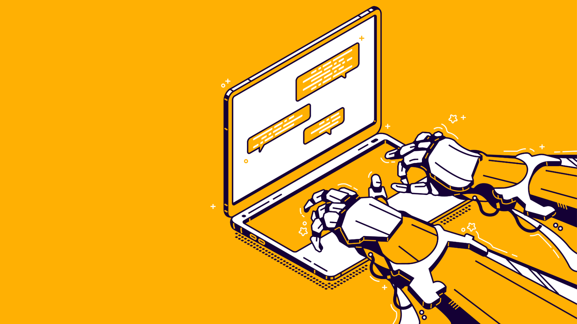 Historia chatbotów – stary gracz, nowe rozdanie w epoce AI