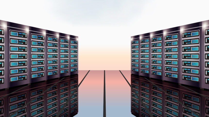 Data center