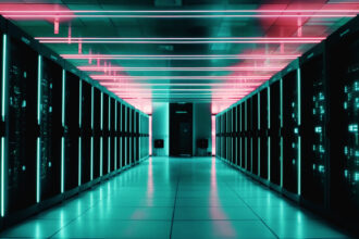 Data center, ai