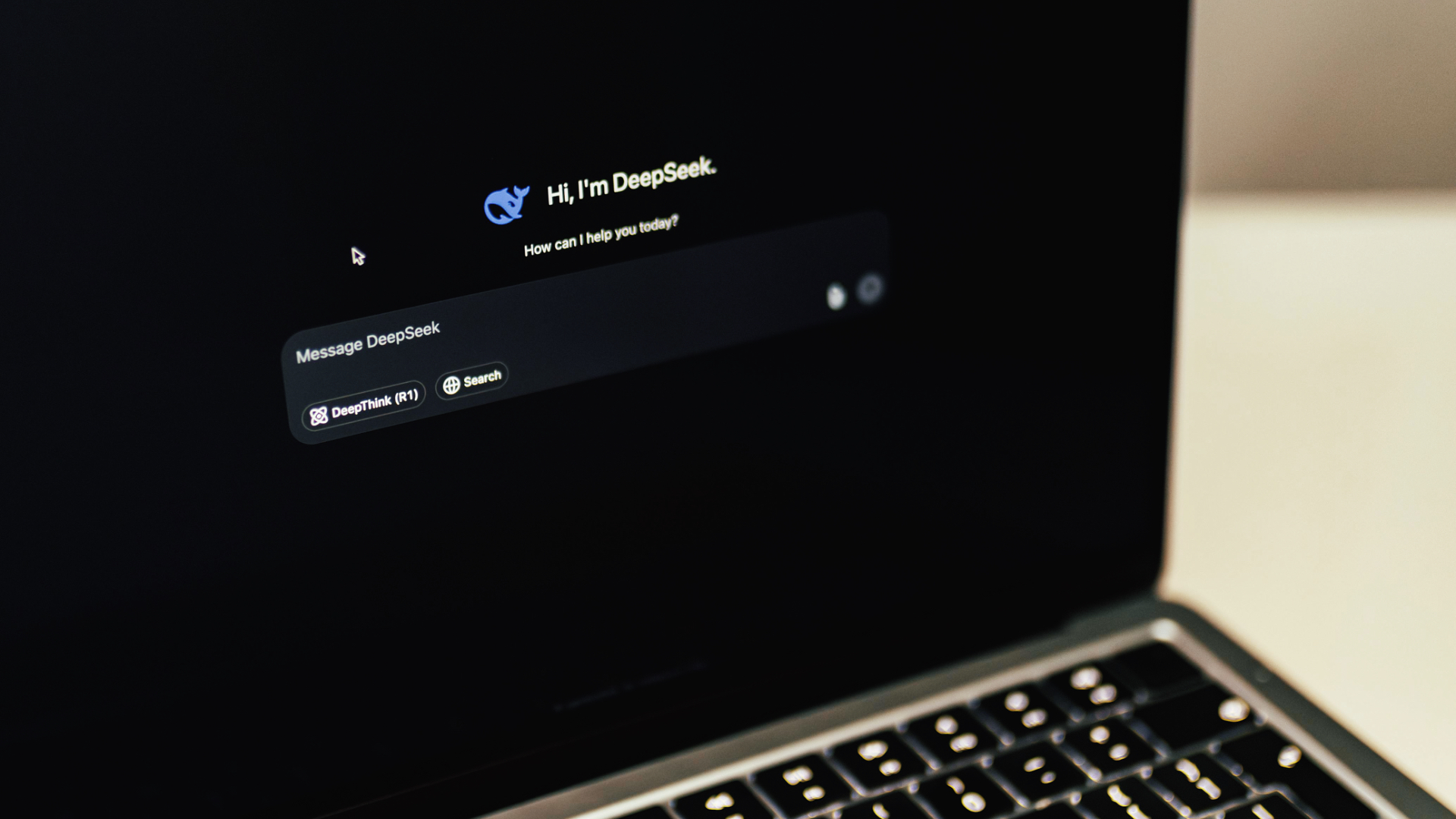 Nowy model DeepSeek V3.1. Szybszy i gotowy na chińskie procesory AI