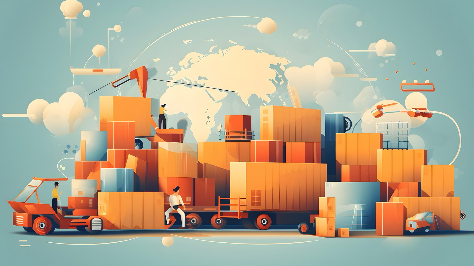 Koniec zwolnienia z cła do 150 euro. Nowe zasady dla e-commerce w UE