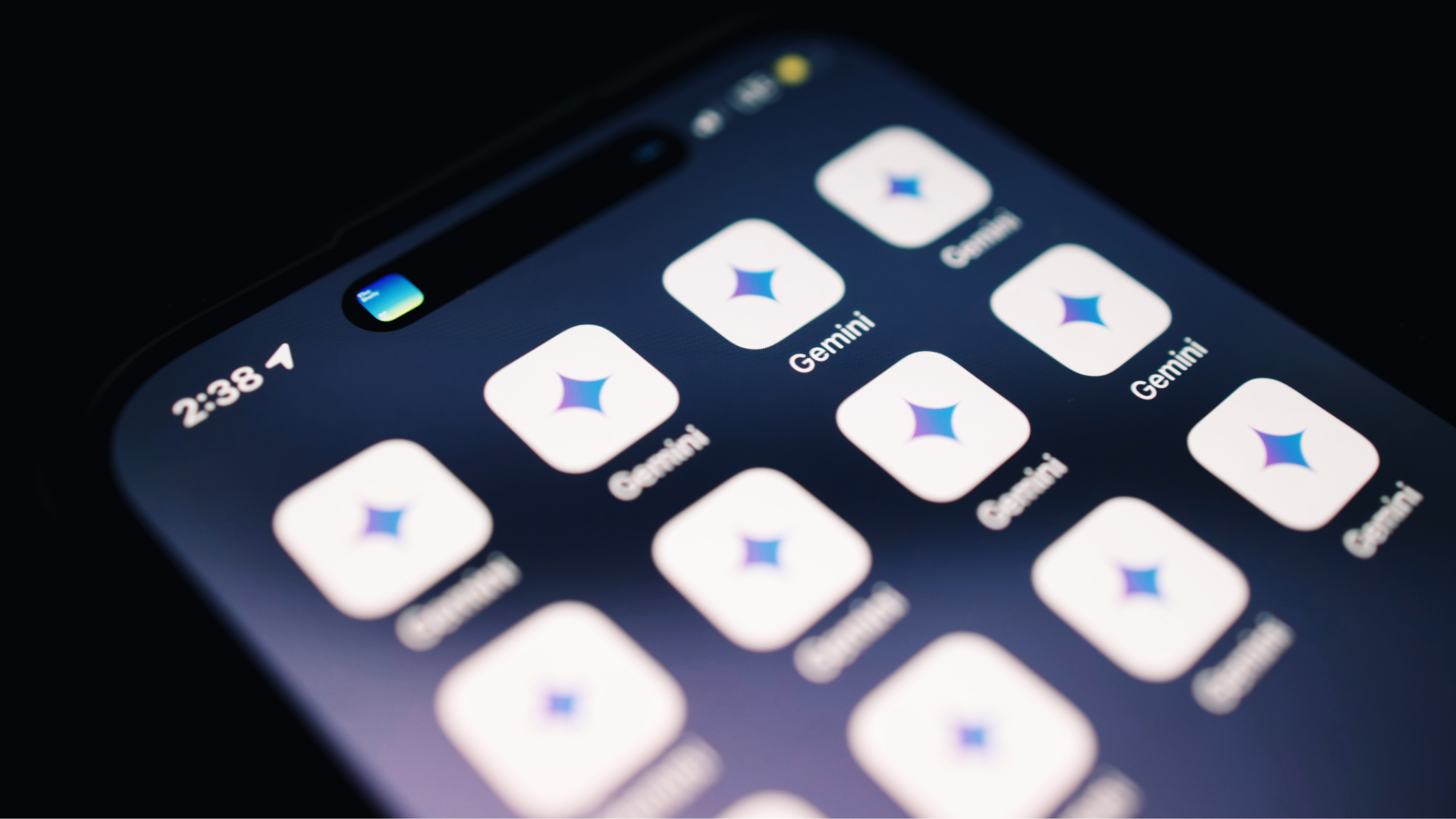 Oracle stawia na AI od Google. Czy to zwiastun zmian na rynku chmury