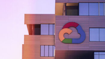Google cloud