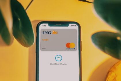 ING bank śląski