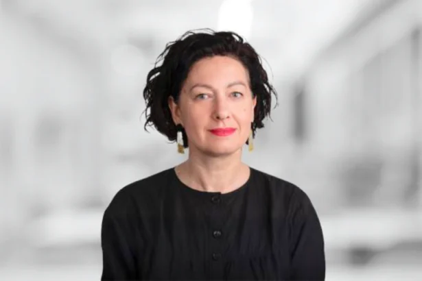 Joanna Bilewicz, Comarch