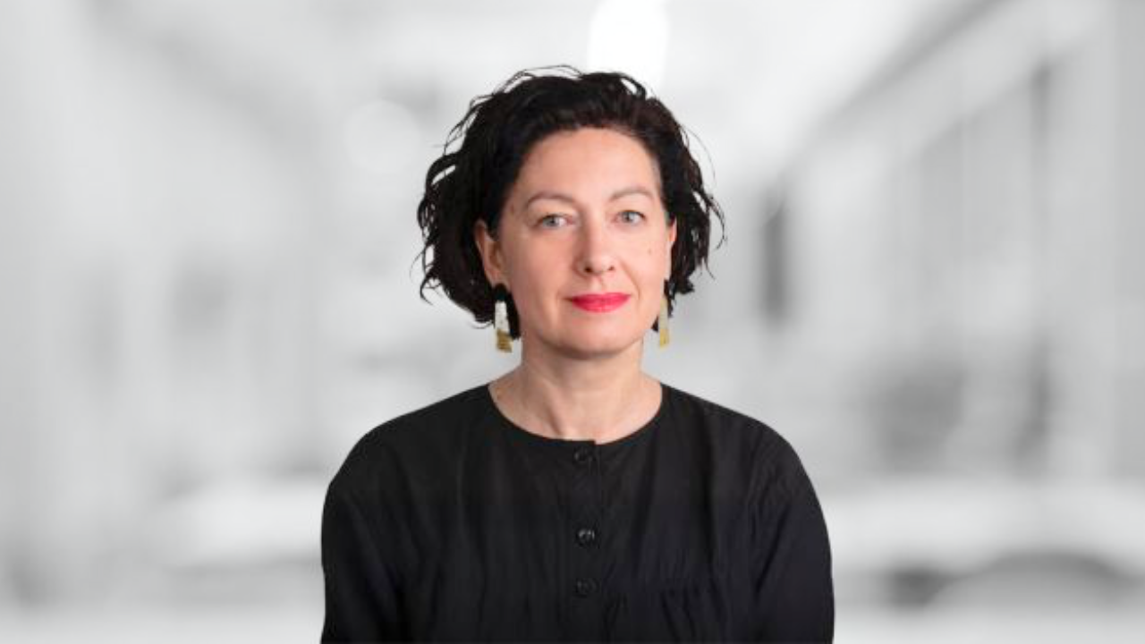 Joanna Bilewicz, Comarch