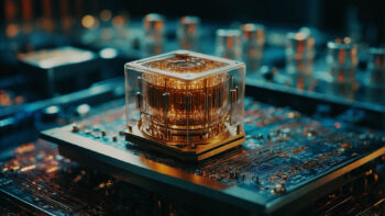 Komputer kwantowy, quantum computing