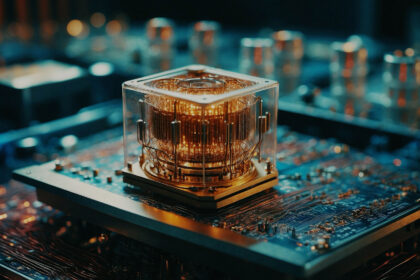 Komputer kwantowy, quantum computing