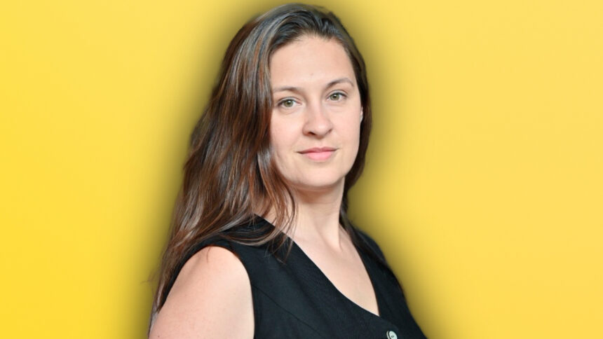 MAriola ciszewska