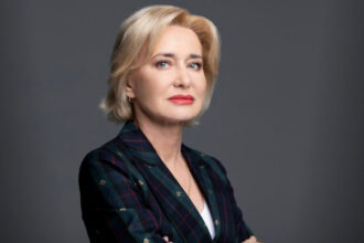Małgorzata Kasperska