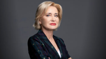 Małgorzata Kasperska