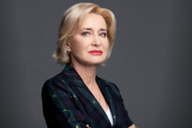 Małgorzata Kasperska