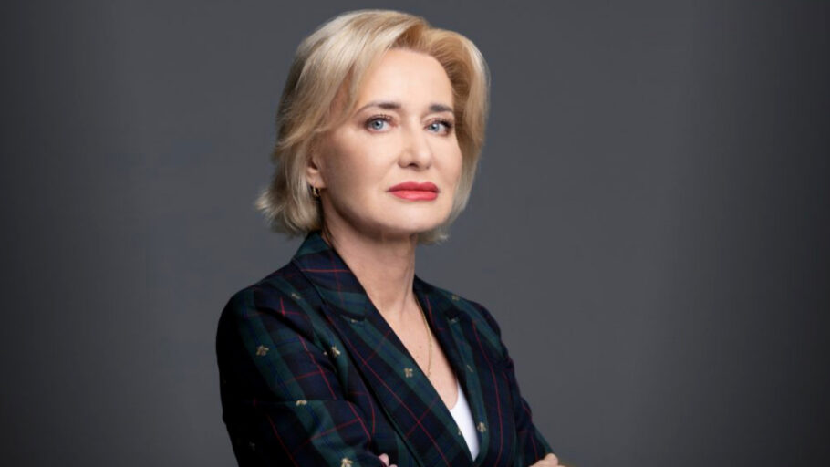 Małgorzata Kasperska