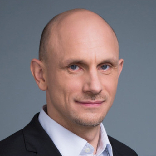 Michał Tabor