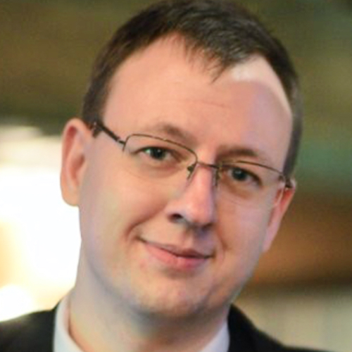 Paweł Poziemski, Vertiv