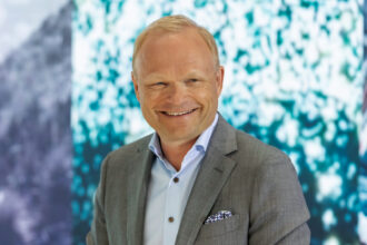 Pekka lundmark
